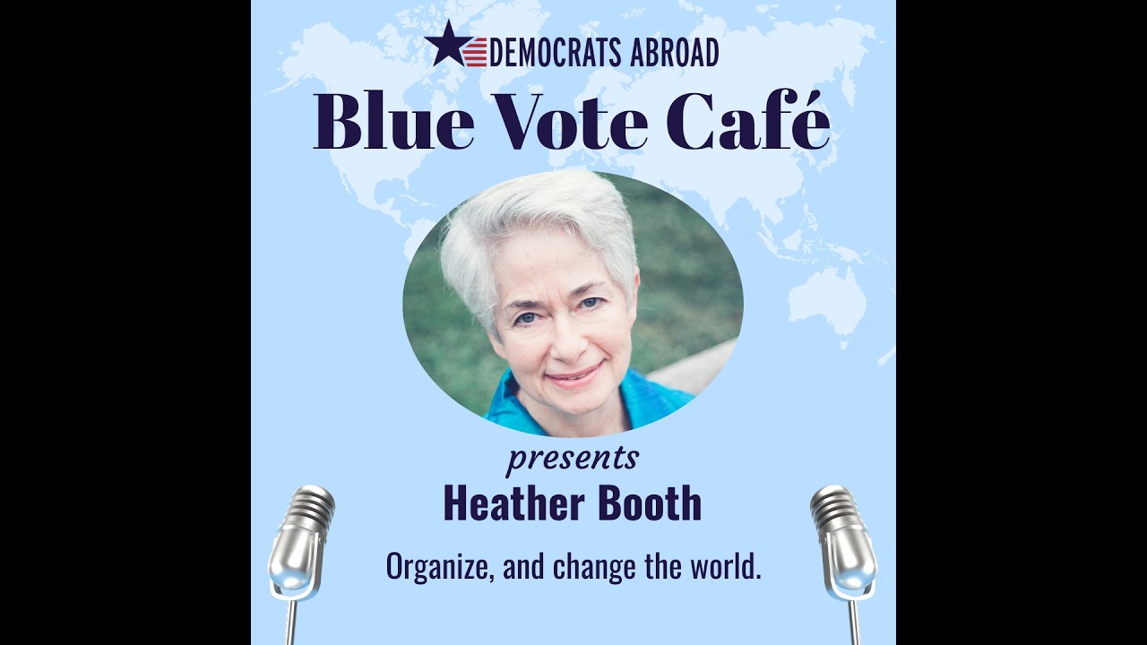 Democrats Abroad