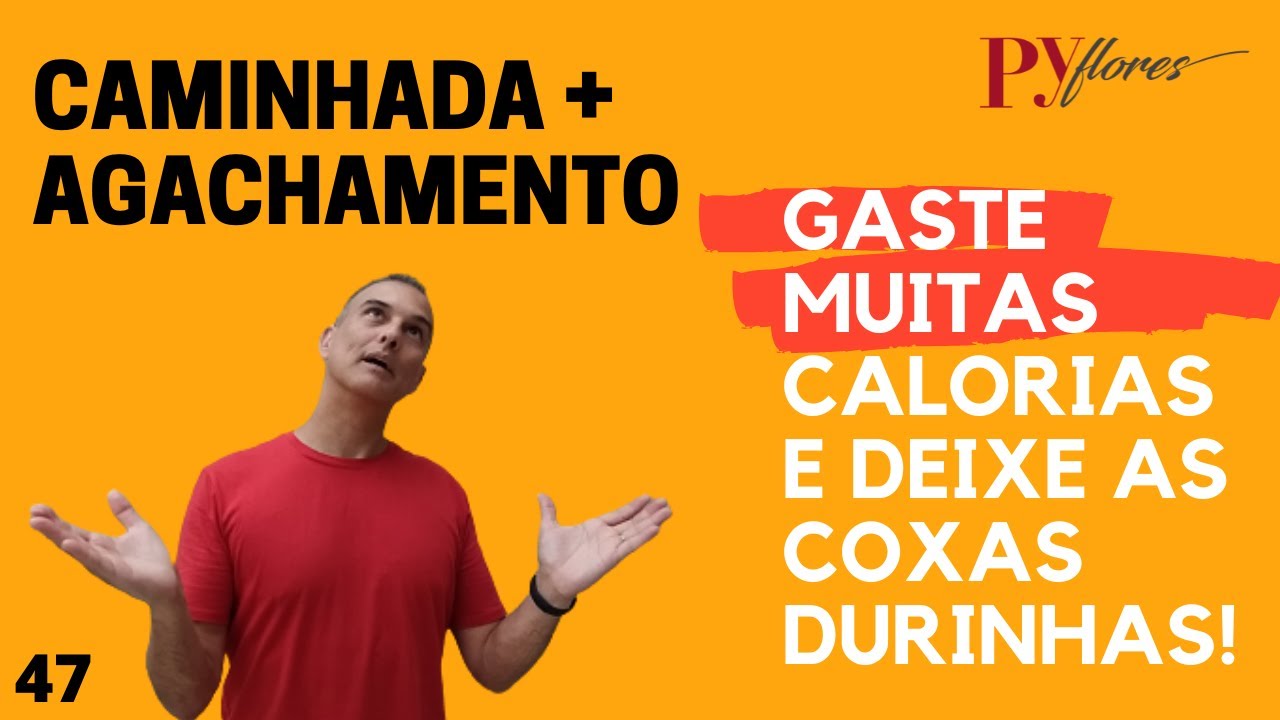 Emagreça e Deixe suas Coxas Firmes e Fortes....