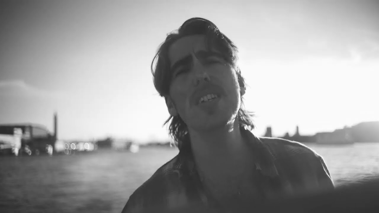D&Ouml;DEN - Valter Nilsson