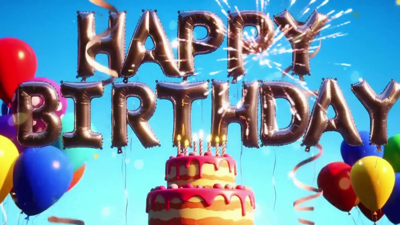 New Happy Birthday Remix 2026 | Club Version | Top Birthday Remix 2026