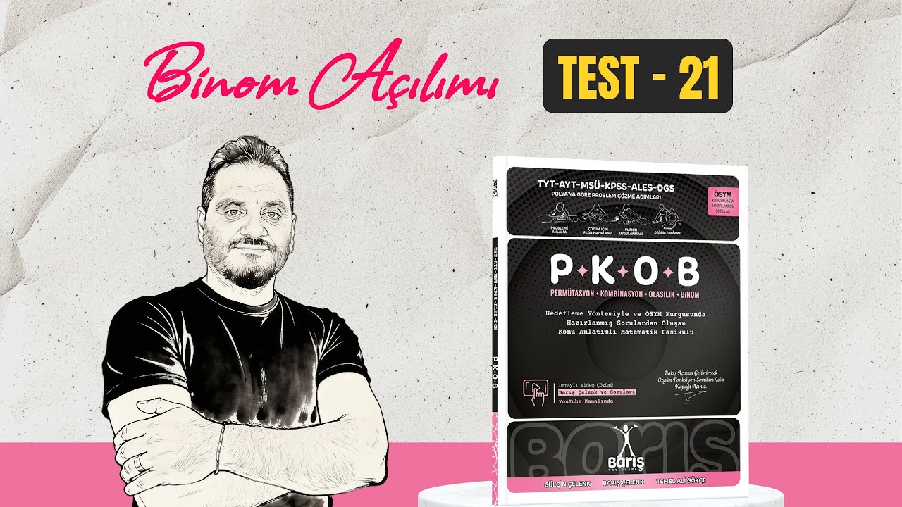 Binom Test 21