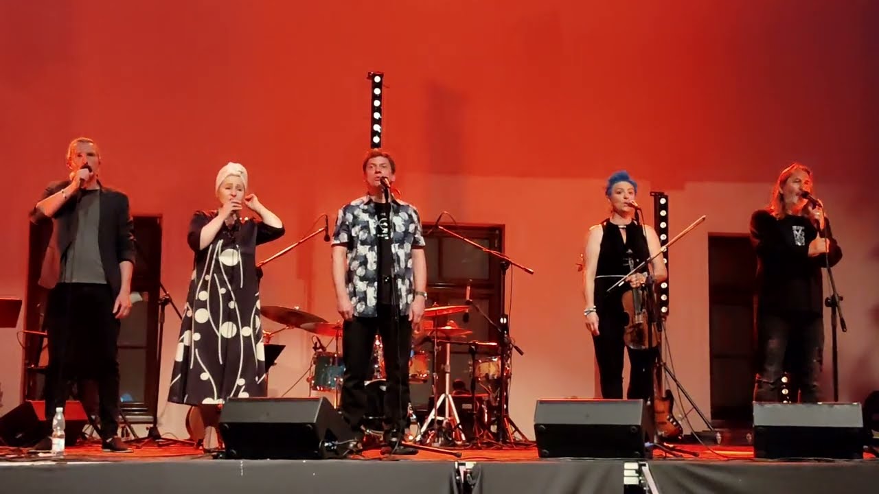 Lubelska Federacja Bardów - W południe