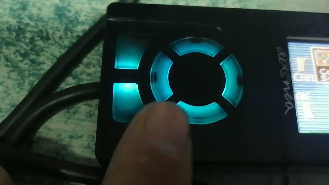 Apexi Super AFC Neo en español