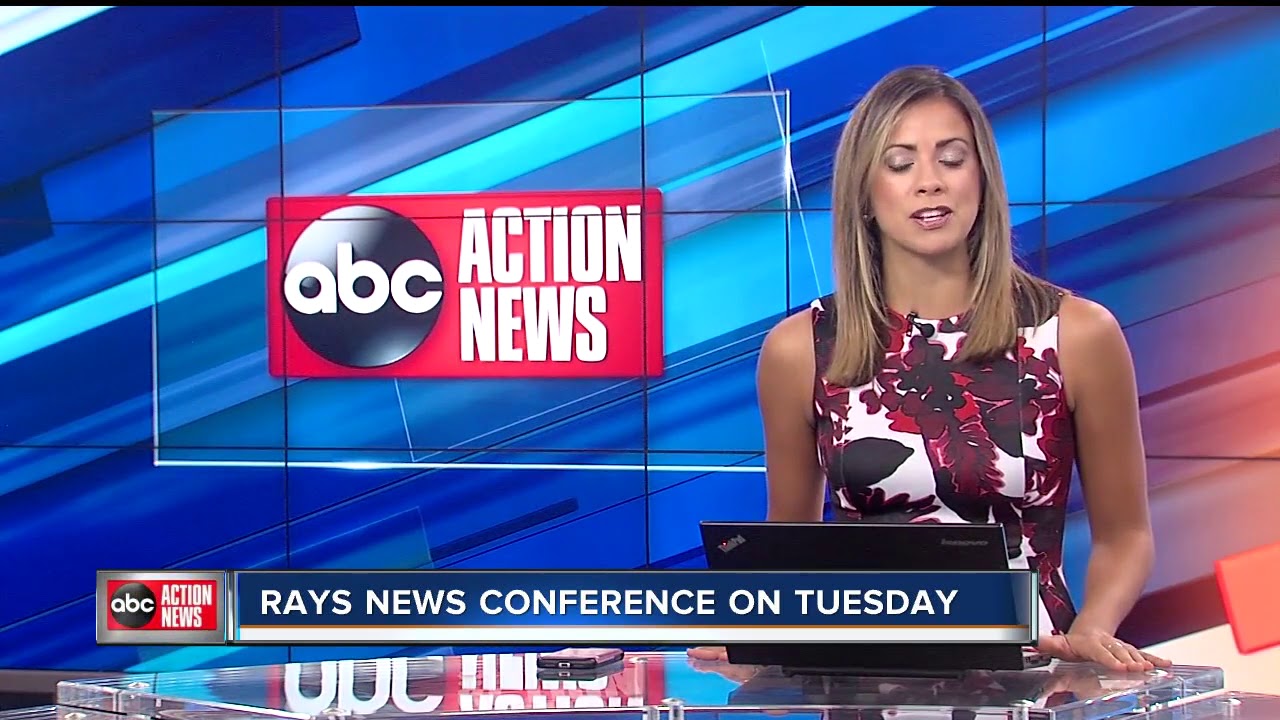 ABC Action News on Demand | July 8, 7am