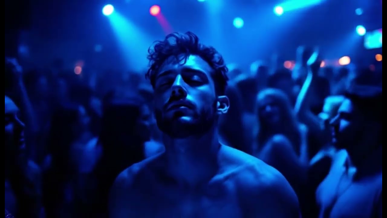 🎵 MIDNIGHT VEINS versión: HOMBRE BAILANDO / CLUB / NOCHE