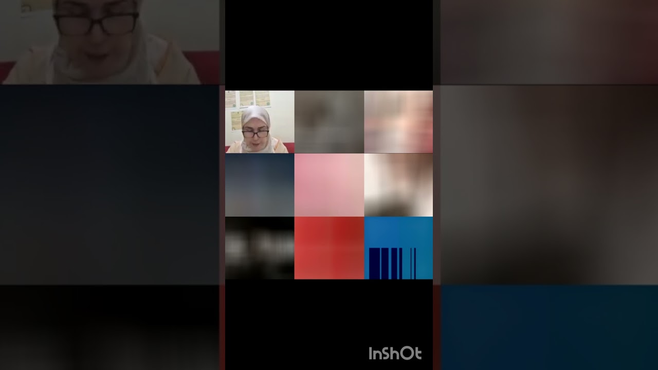 @قناة فريدة للقراءات . ارجوا التفاعل .. استخراج أحكام مع مجموعة من الطلبة بحضور شيوخ  ماشاء الله