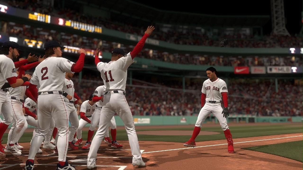 MLB The Show 25  CLOSER PITCHER NOAH SWISS IRONMAN MULLER MAKING TO THE HALL OF FAME PT.161