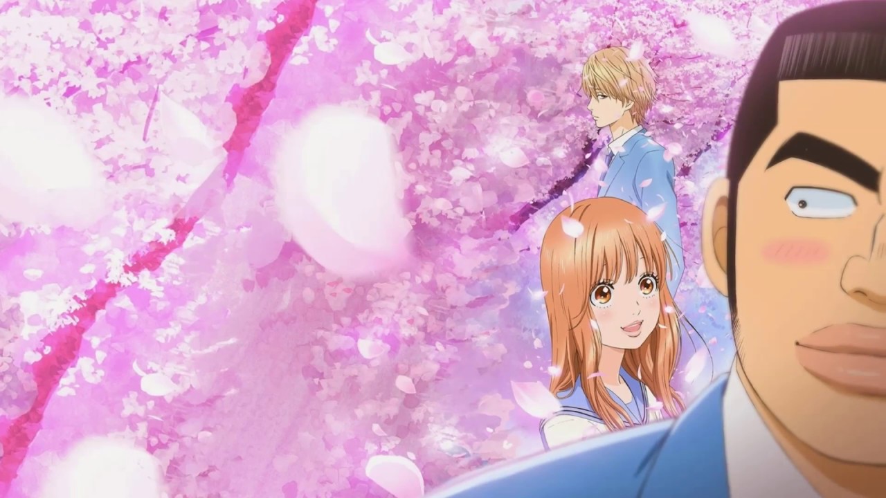 ♫ Ore Monogatari ED Full 