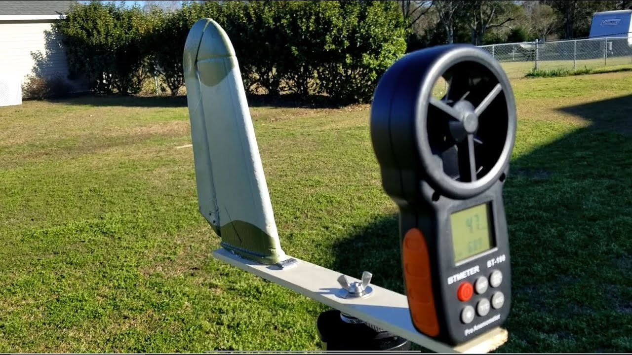 BTMeter BT-100 Pro Anemometer Mactrem PT55 Tripod
