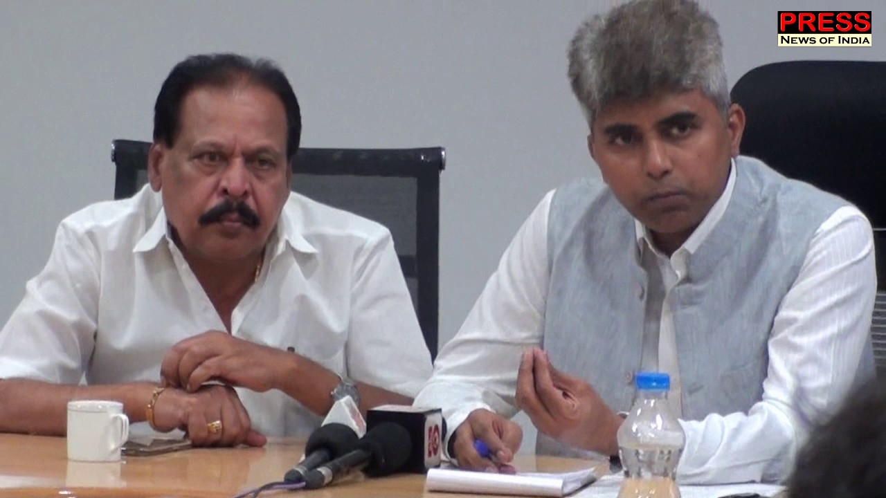 Karnataka Vocational Training & Skill Development Corportation Ltd KVTSDC   Chairman Muralidhar Hala