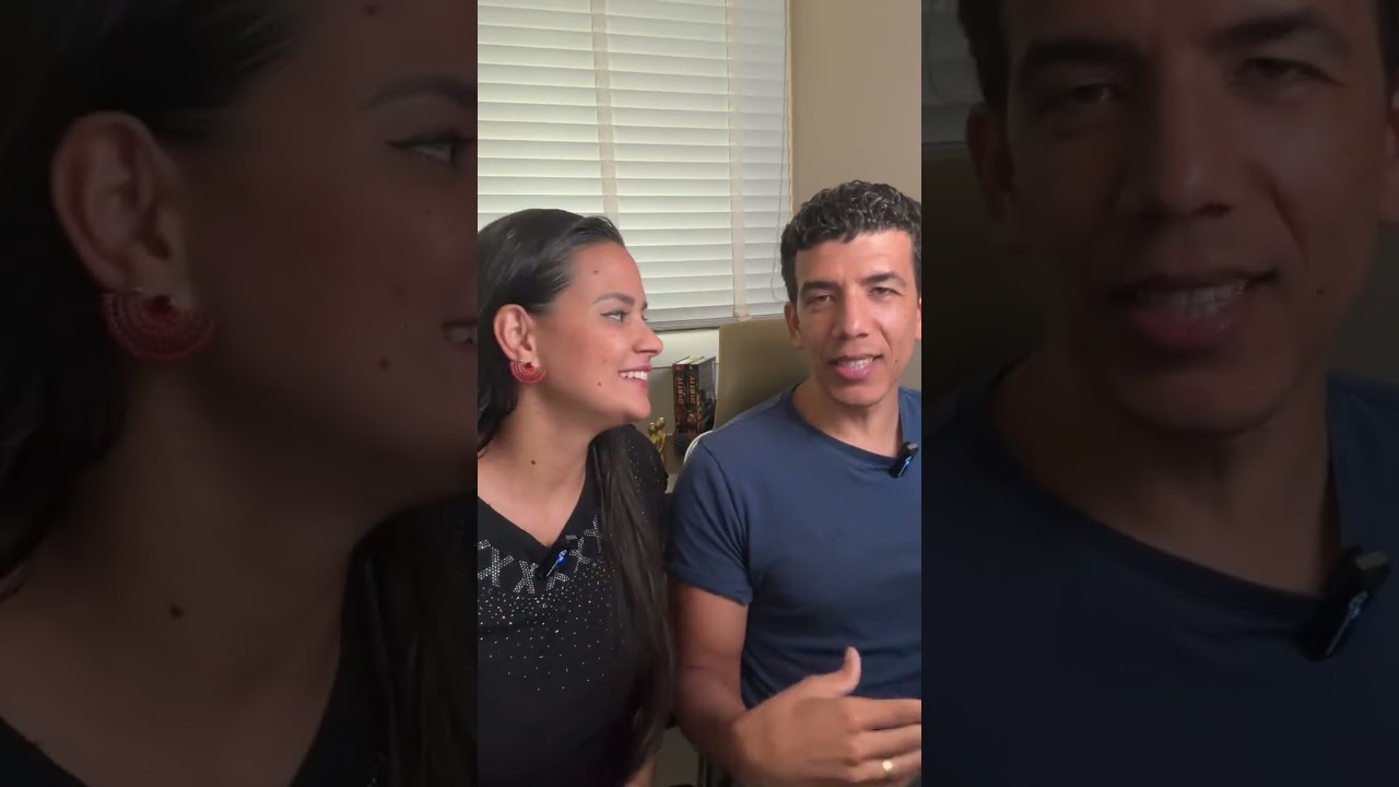 Será que as brigas num casamento acabam se eu aplicar apenas as 5 linguagens do amor????