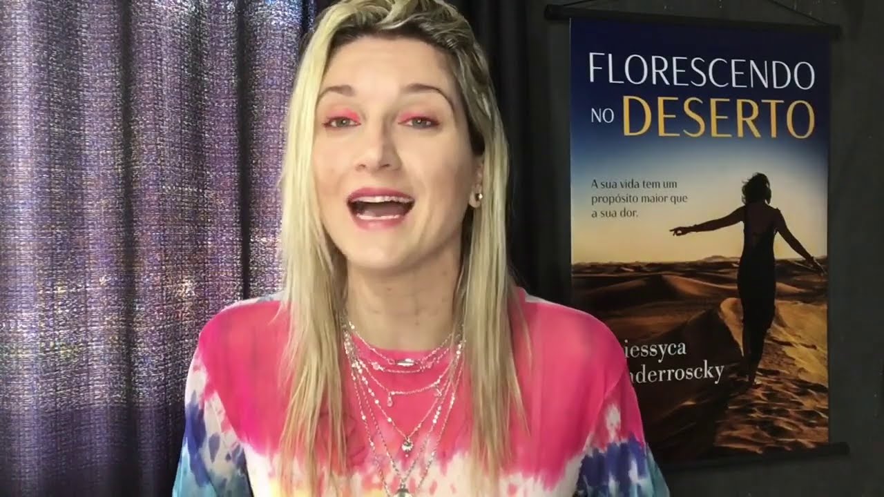 Somente através do Posicionamento que você sai do deserto!? A chave está nesse vídeo!