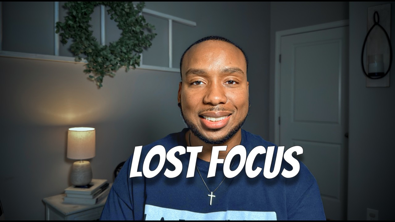 You Didn't Lose It — You Just Stopped Looking