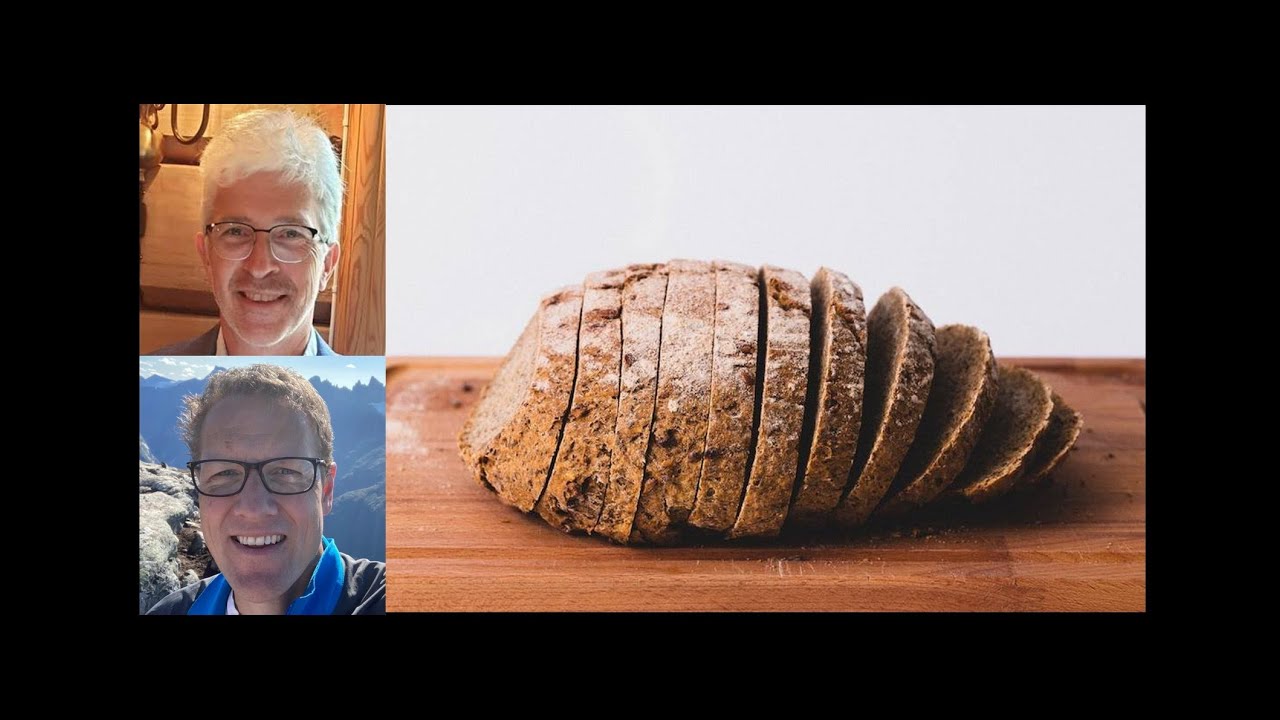 Katolsk grovbrød | Min vei til Den katolske kirke