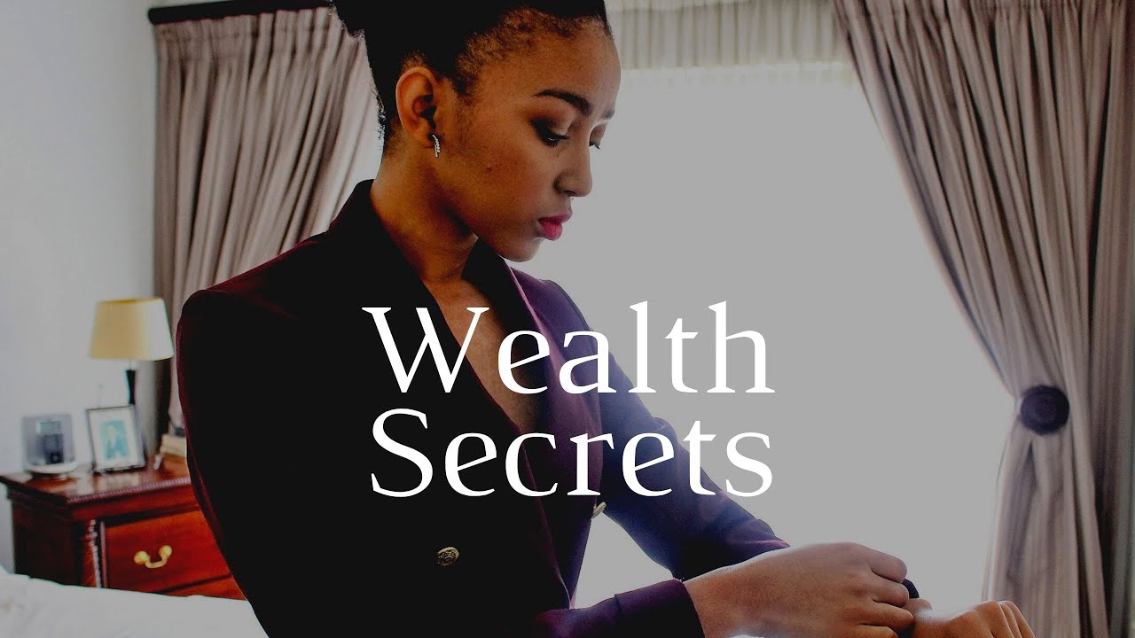 EP 61: MONEY MILESTONES & HOW TO BUILD REAL WEALTH | How I Do Things | Kopano Shimange