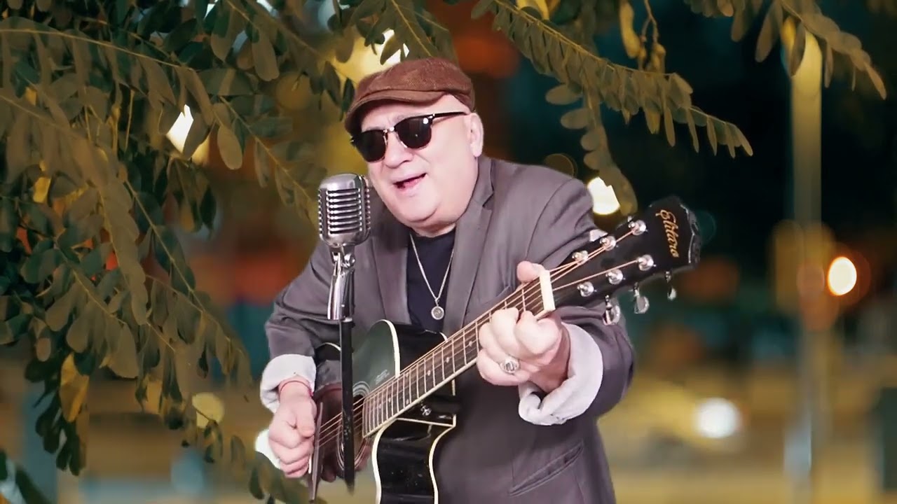 #шансон