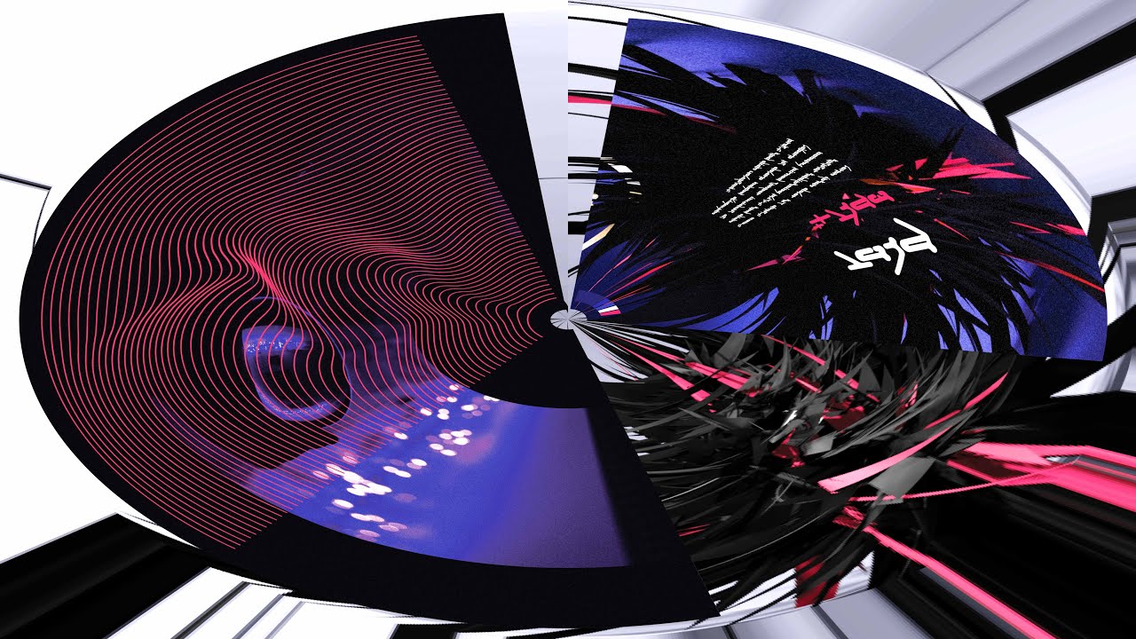plnt – MELT! (2023) // FULL ALBUM - Continuous Mix // 
