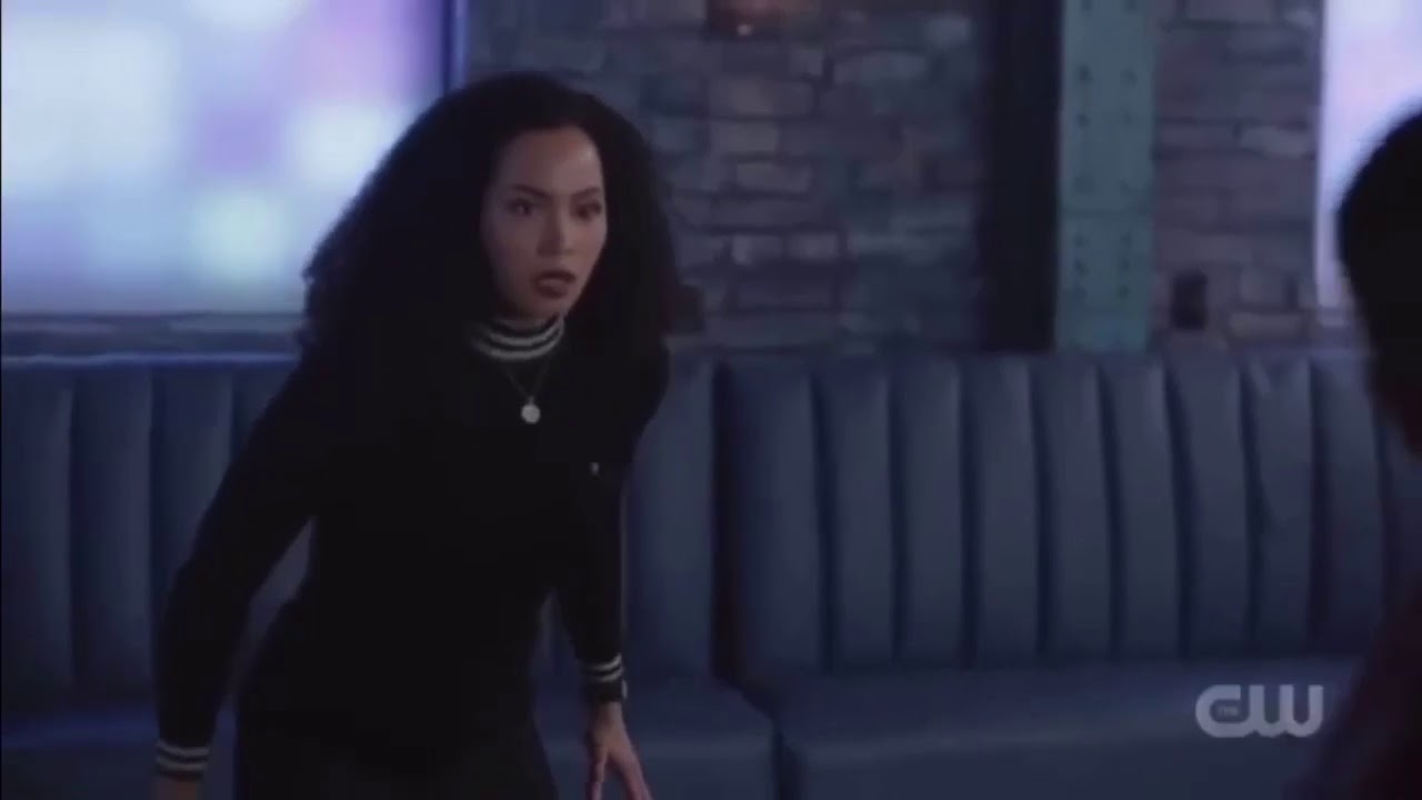Charmed Maggie Vera - Whatever It Takes