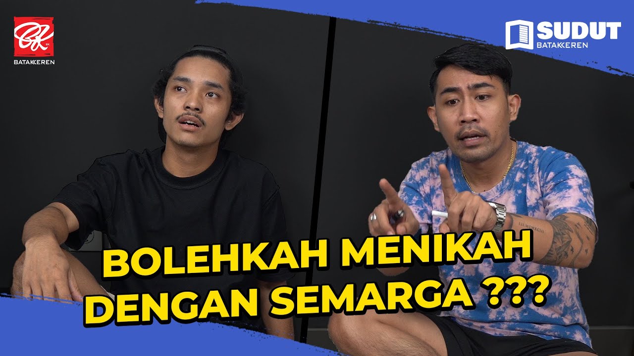 SUDUT BK | BOI DO MANGOLI / MULI TU DONGAN TUBU / SAMARGA ??? 🤔