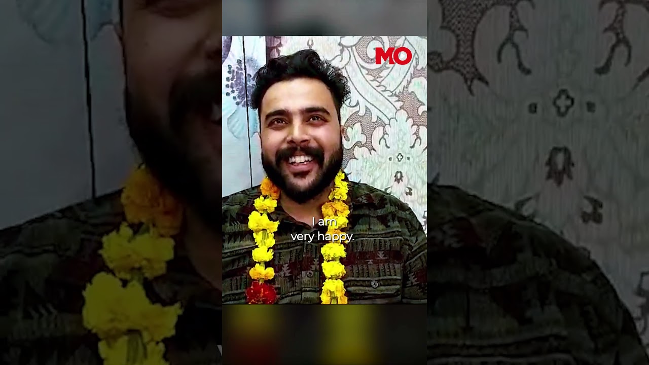 Truck Driver Hits Rs 10 Crore Jackpot: Harpinder Singh's Life-Changing Win