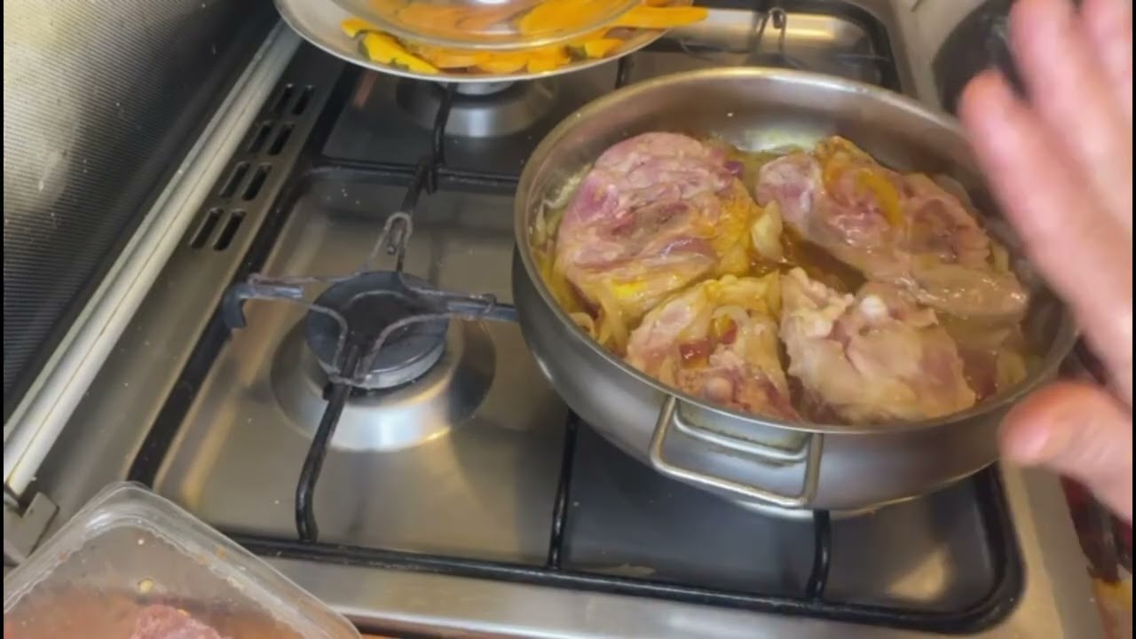 ‏أشارك معكم طريقة ديال روزي قرعاانهالذيذه￼ ￼
