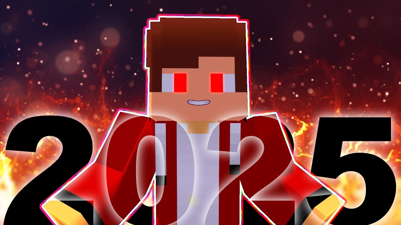 Maizen: 2025 MAIZEN SPECIAL 😈 - Minecraft Animation [Maizen Mikey and JJ ]