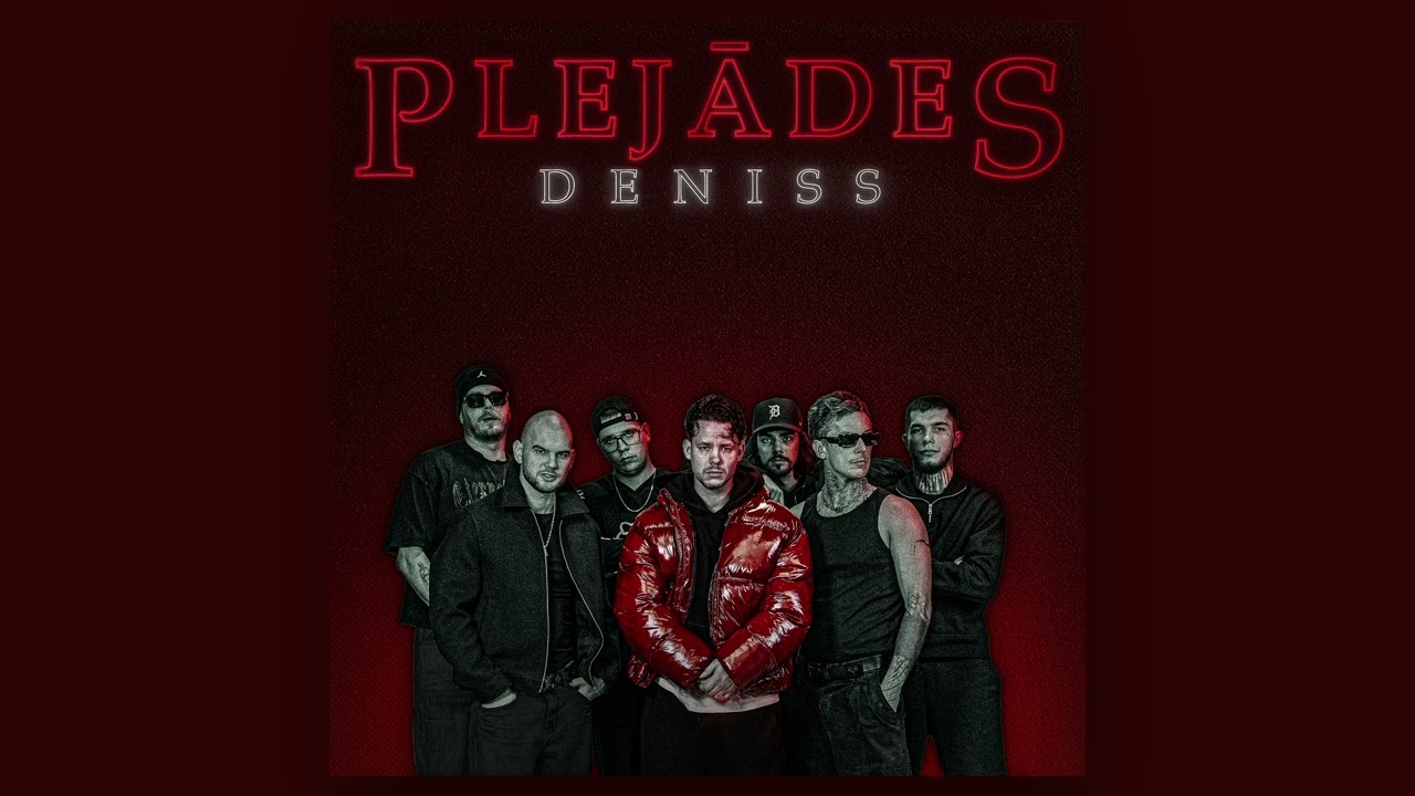 Deniss, Silraq, Sudrabu Sirds - PASĒDĒT