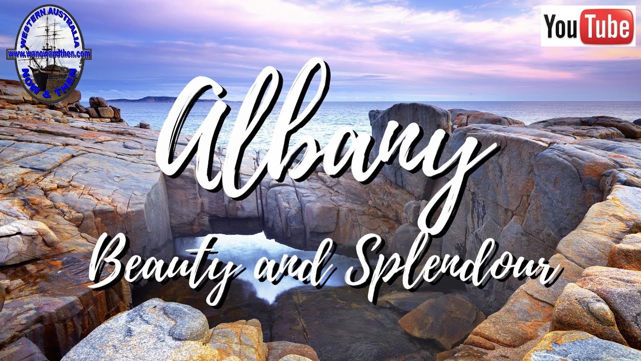 Albany Western Australia - 200th Anniversary 2026 - Part 2
