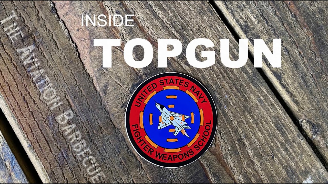 Episode 8: Inside TOPGUN
