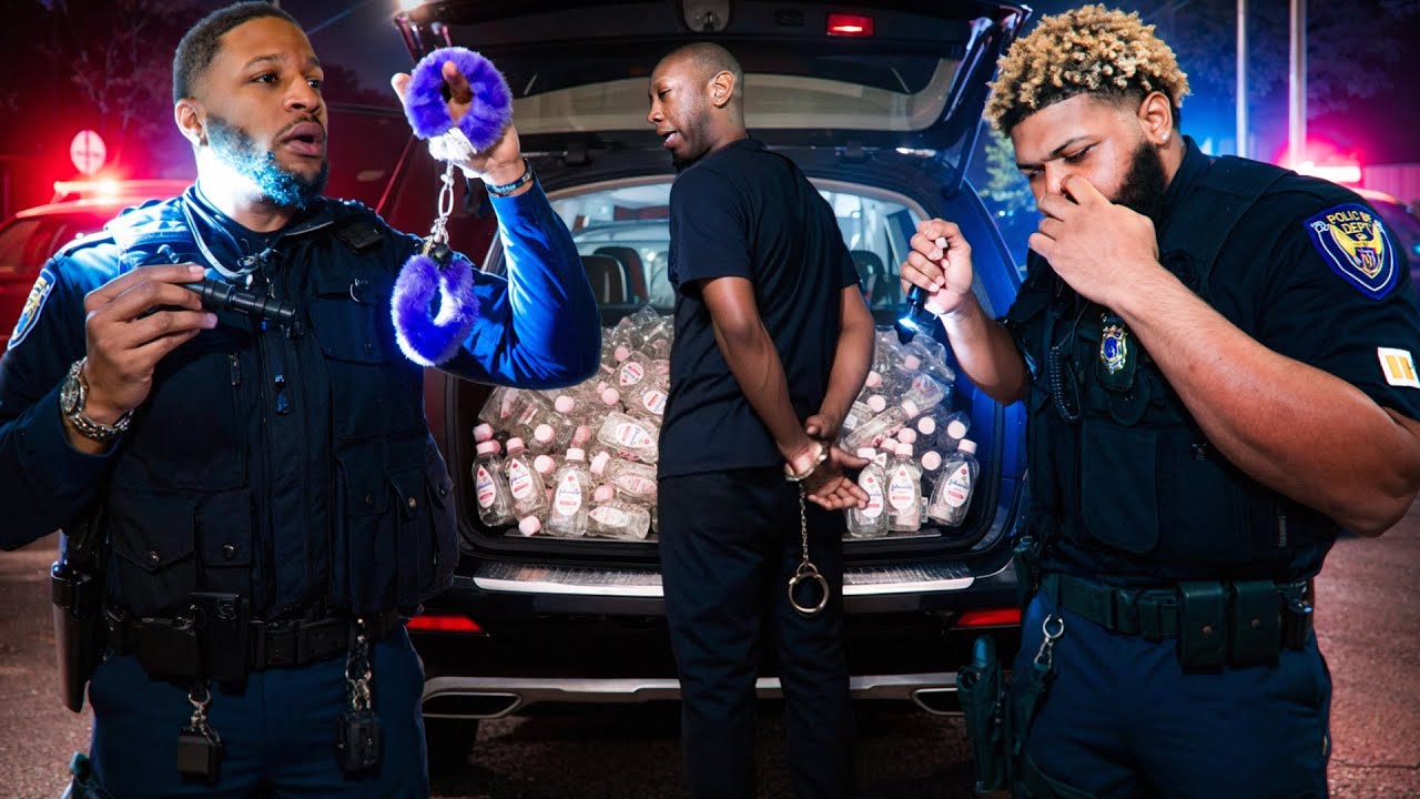 Druski & BenDaDonnn ARREST Diddy…