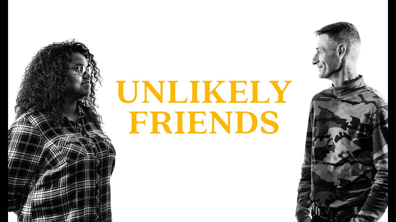 Unlikely Friends - I Am Second Conversations