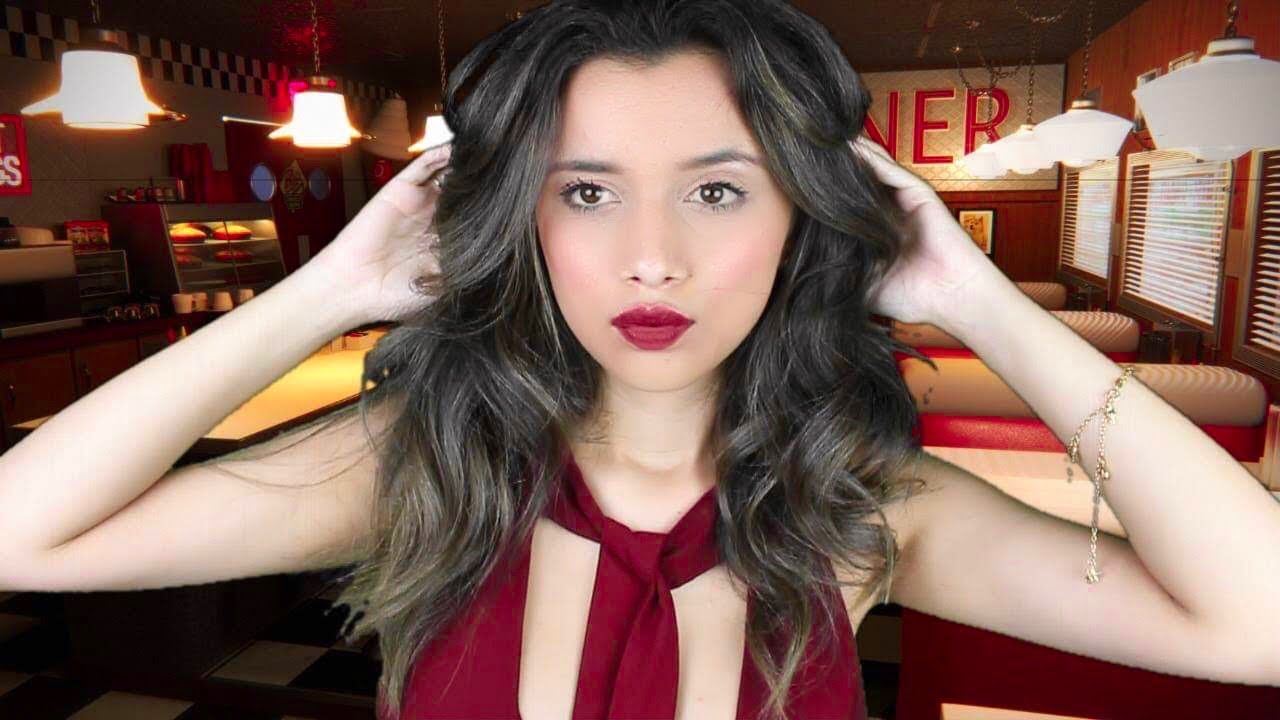 ASMR RIVERDALE - Veronica Lodge