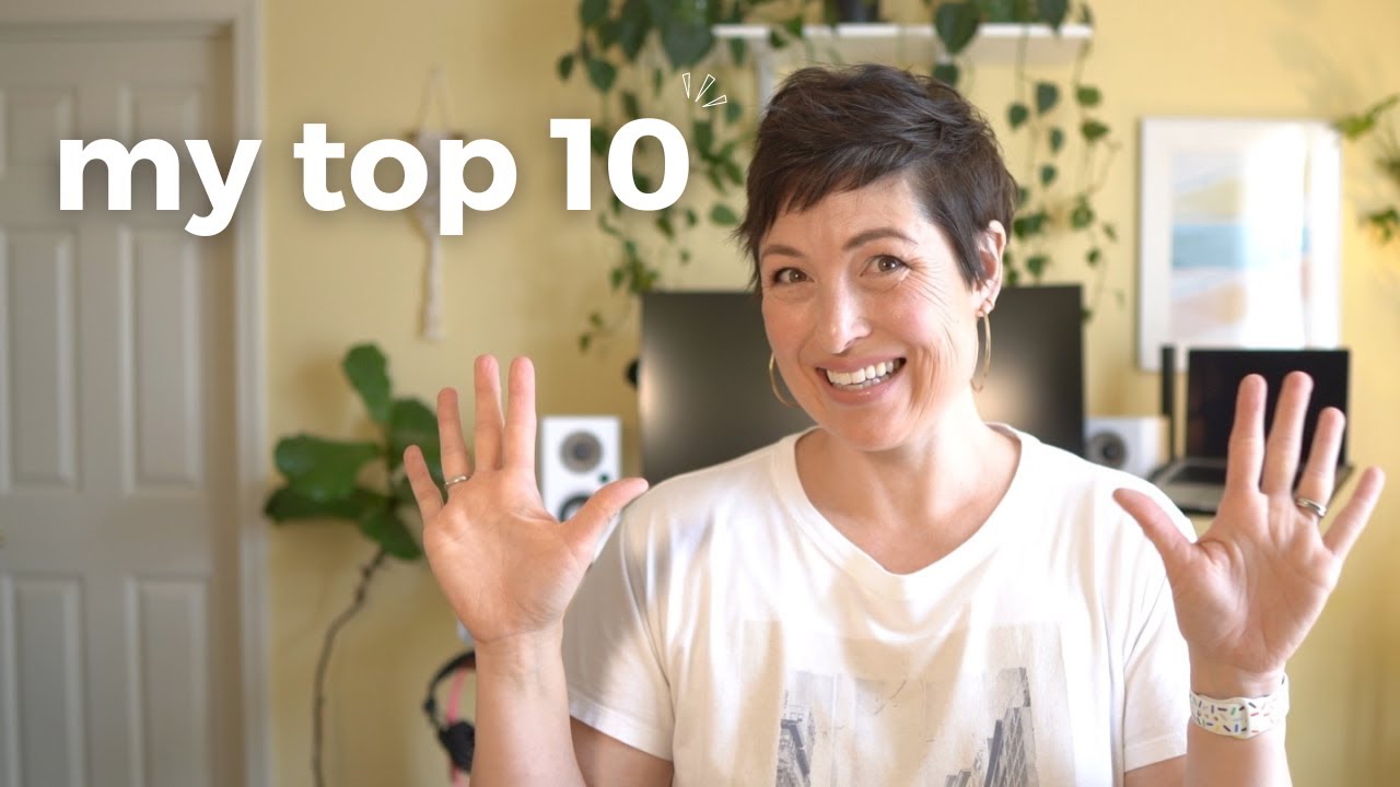 10 вещей, которые я делаю ДО того, как обустроить класс
