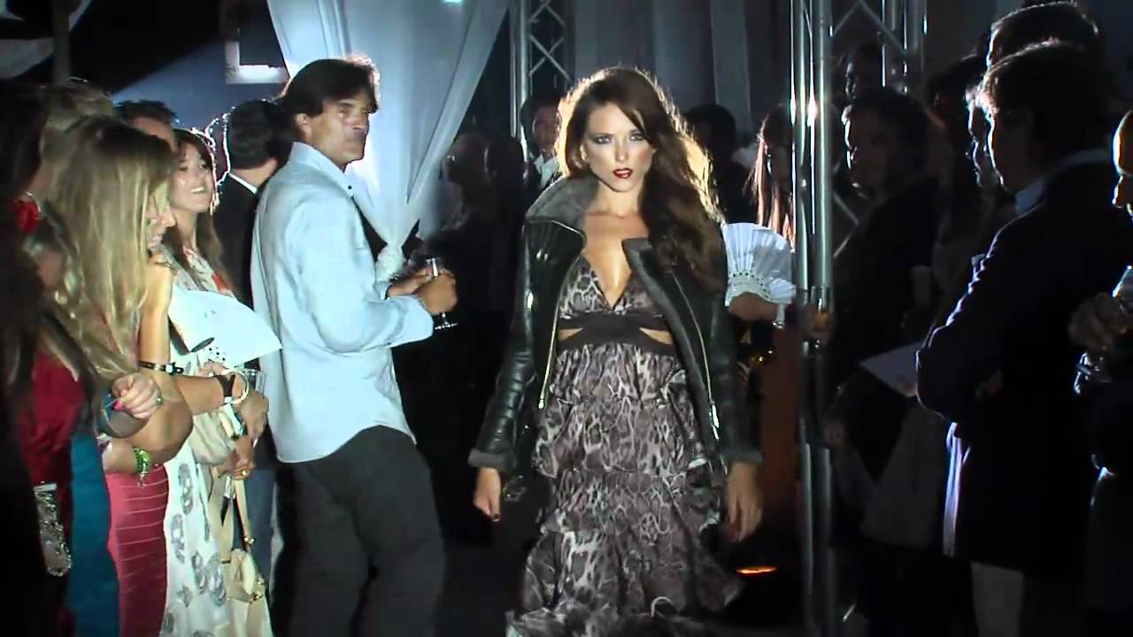 PHILIPP PLEIN Cannes Store Opening & Fashion Show
