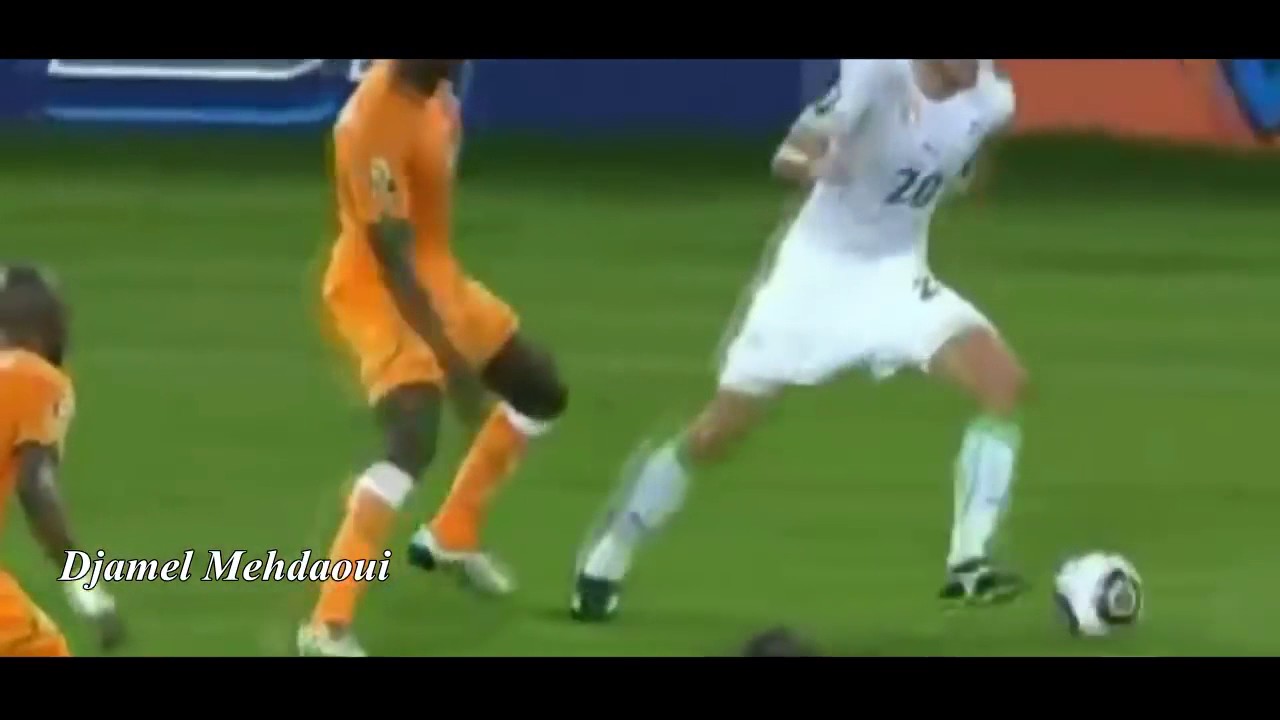 Mourad Meghni   le magicien perdu