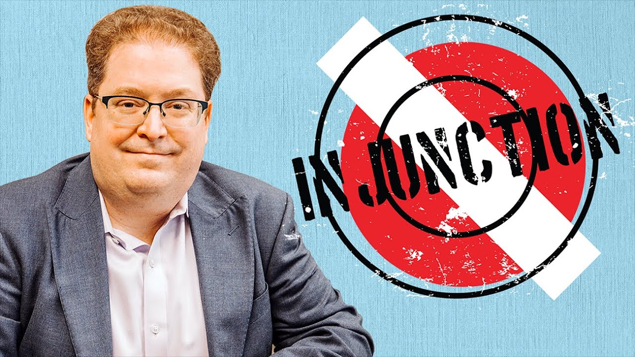 What's a Temporary Injunction?