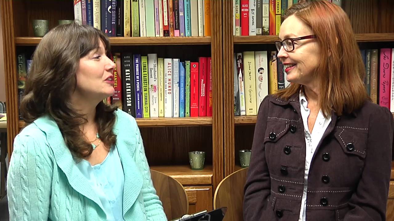 Creating a Unique, Compelling character and Writing a Middle-Grade Series
