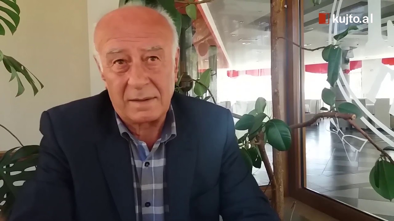 Petrit Bazelli/ Qafë Bari - Si m’i vranë shokët e burgut | kujto.al