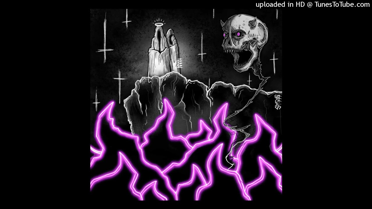 (SOLD) GODHANDUSA X FREDDIE DREDD TYPE BEAT - 