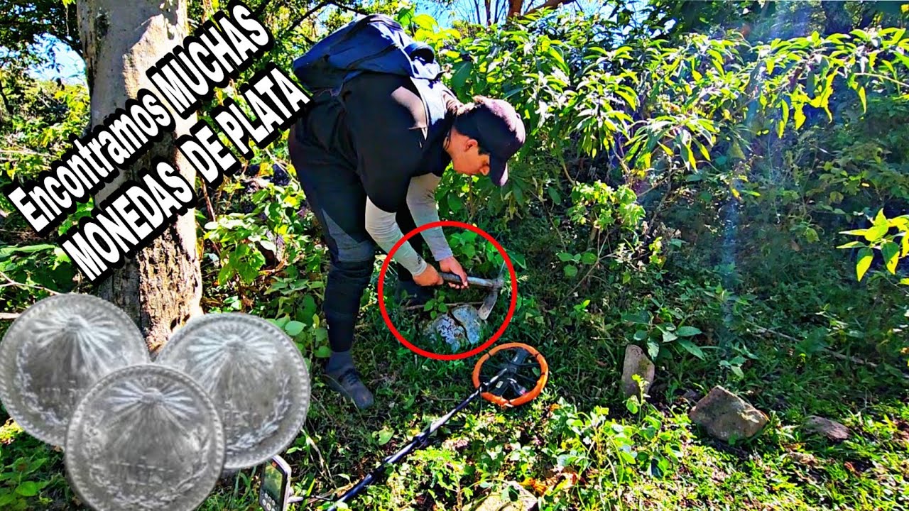 SE QUEBRÓ LA ROCA y descubren un GRAN TESORO fue IMPACTANTE
