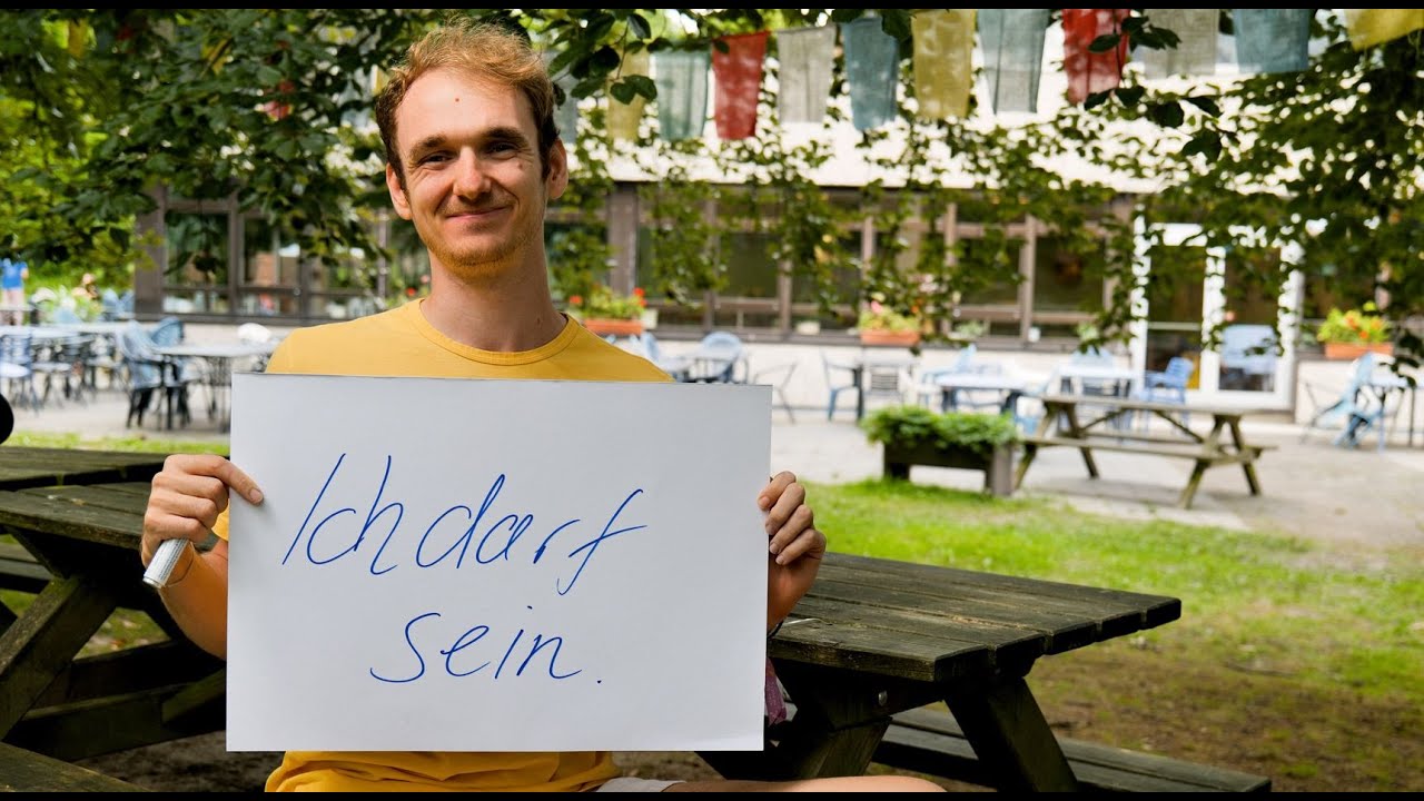 Selbsterkenntnis - Sevaka Patrick #wirsindyogavidya