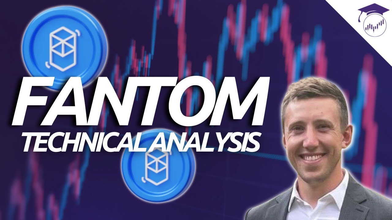 FANTOM (FTM) PRICE ANALYSIS | HOW HIGH CAN FANTOM GO?