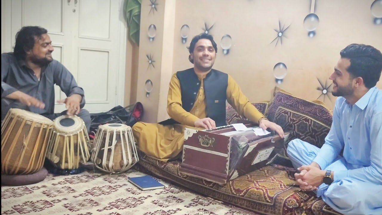 Asghar iqbal Ghazal || jwand dy Che teregi pa mazaa mazaa || 2025 || plz subscribe for more videos