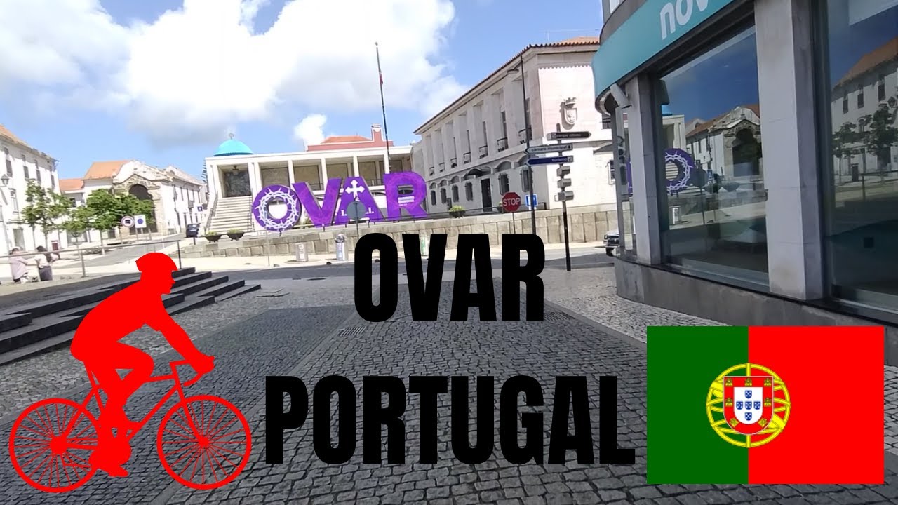 Ovar - Portugal