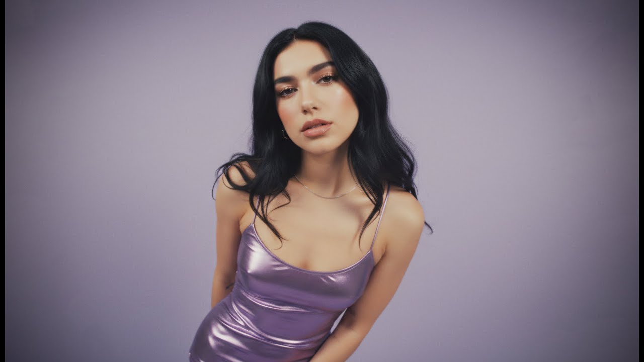 One Kiss by Dua Lipa (City Pop AI Cover)@TokioA.M