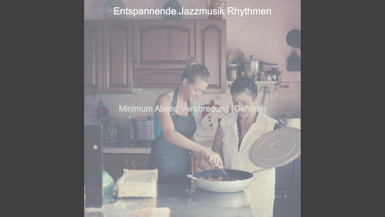 Modern Kochen