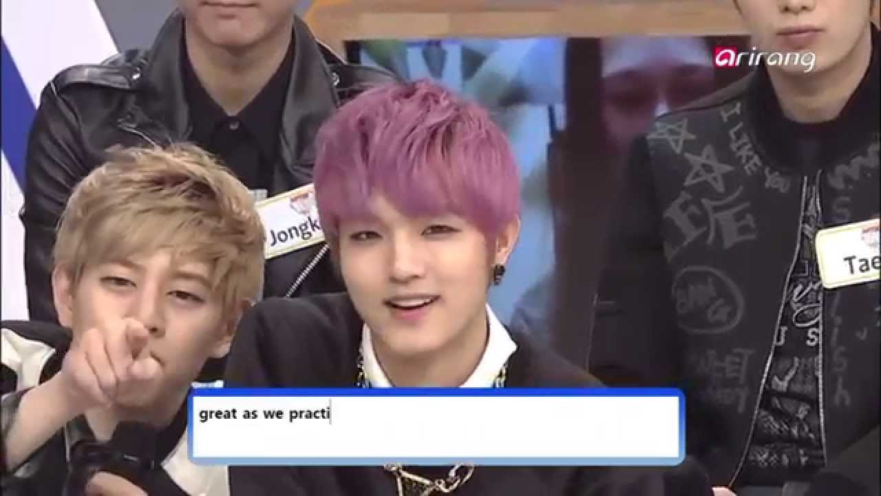 After School Club - Ep53C01 SPEED(스피드) - 