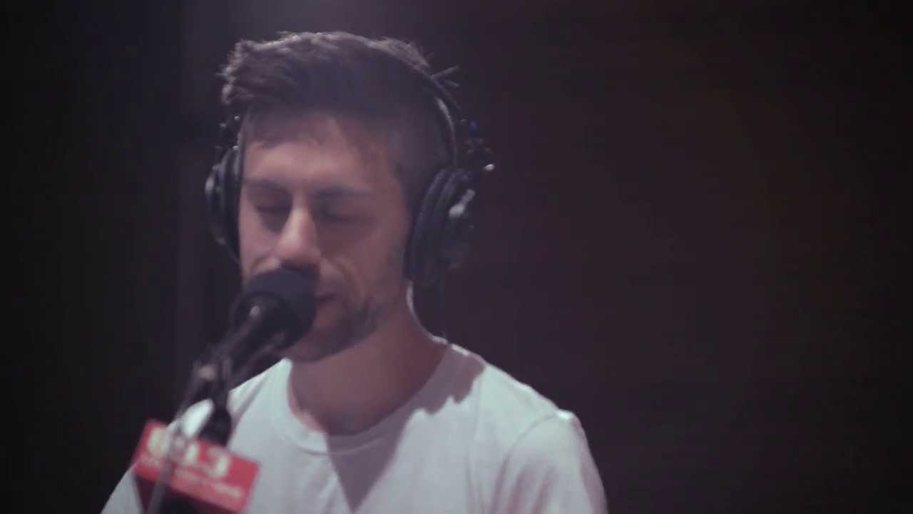 Sombear - Incredibly Still (Live on 89.3 The Current)