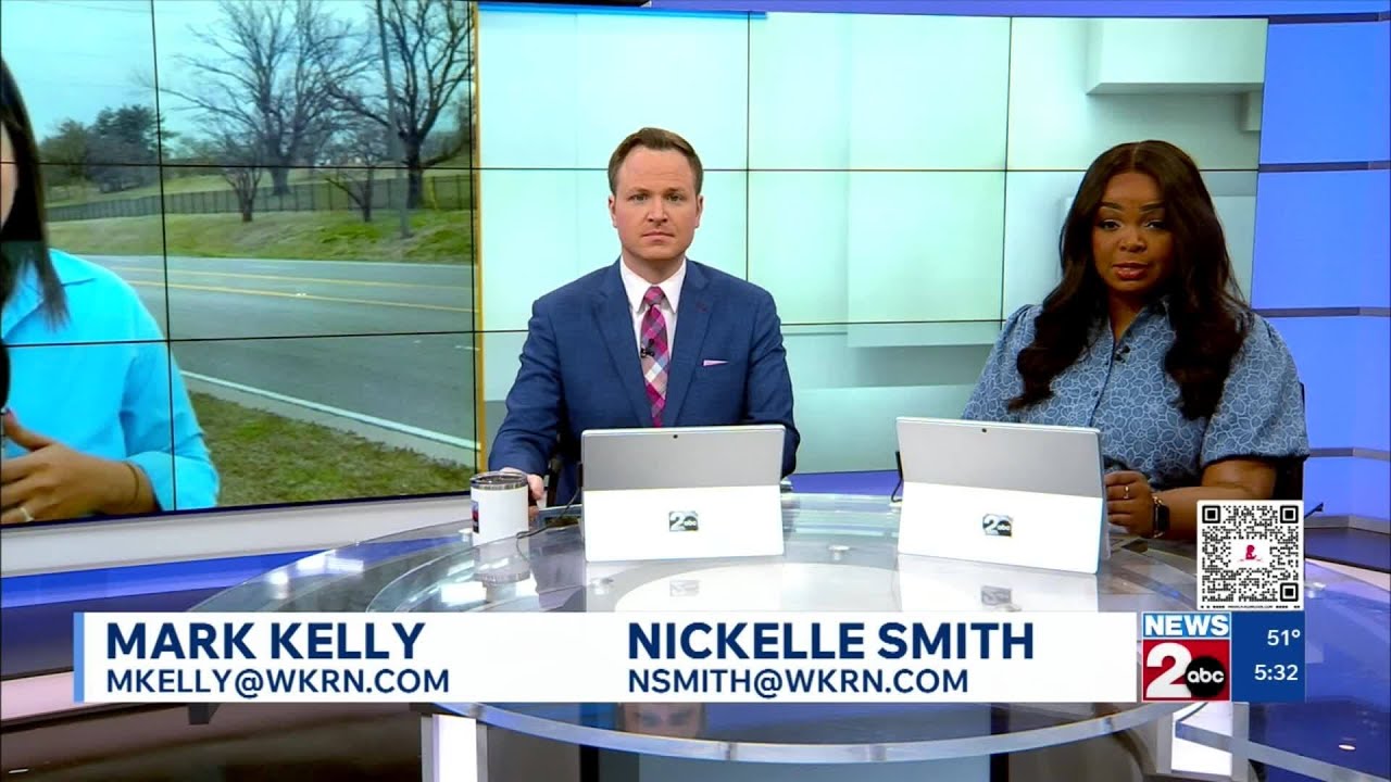 Журналист издания Nashville Noticias освобожден из-под стражи иммиграционной и таможенной службы ...