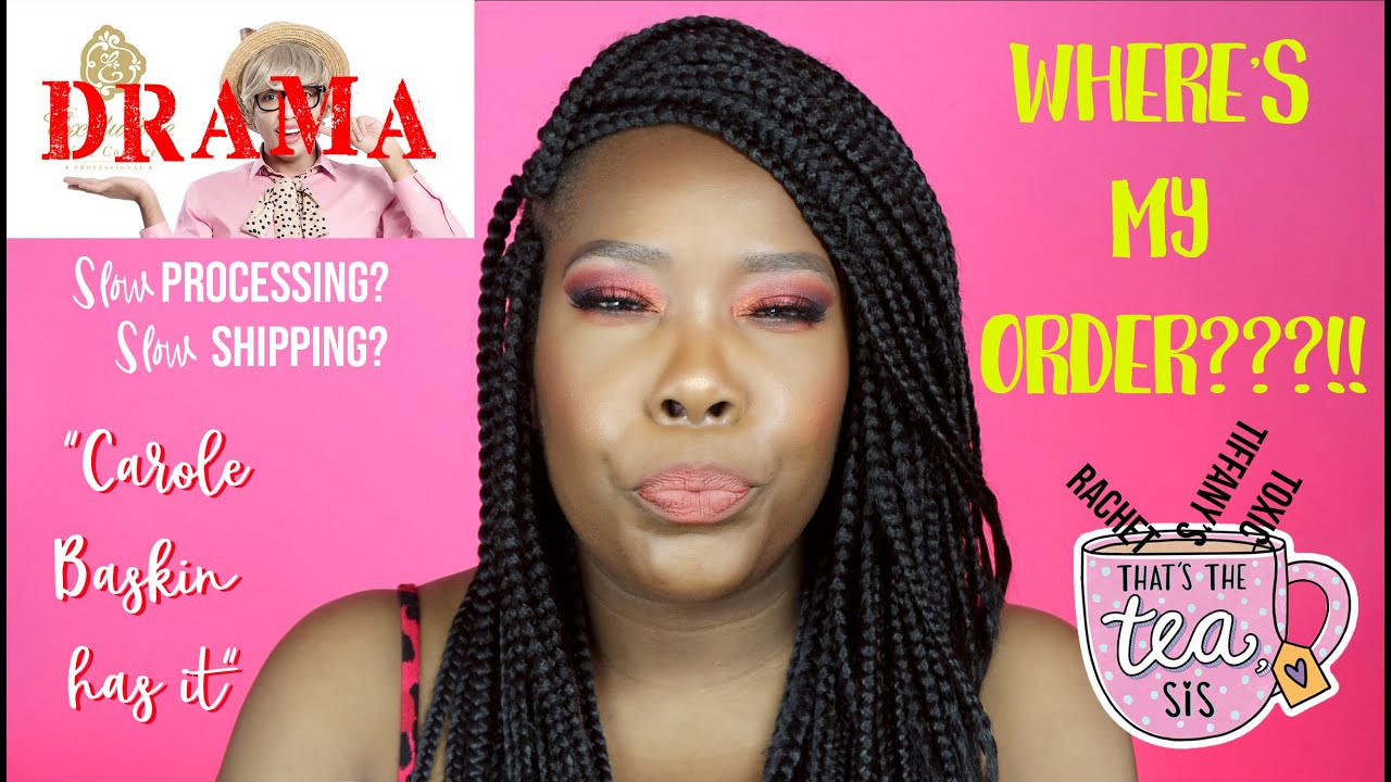 Uncovering Enailcouture's BAD Reviews | GIVEAWAY!!!